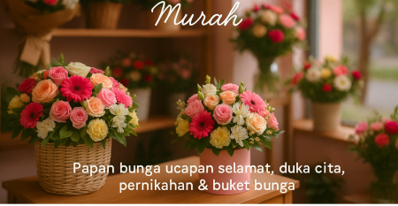 Toko Bunga Citalang